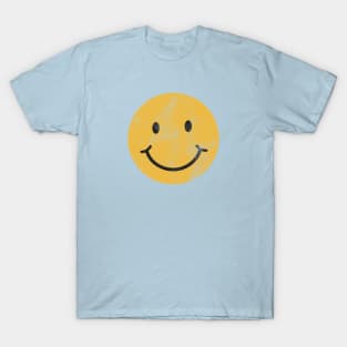 Happy Face T-Shirt